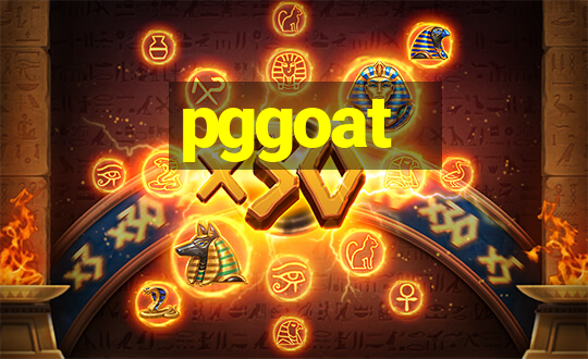 pggoat