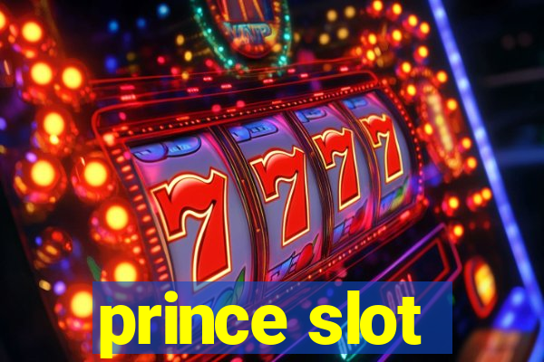 prince slot