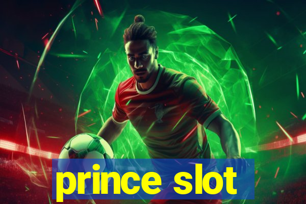 prince slot