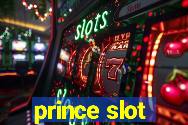 prince slot