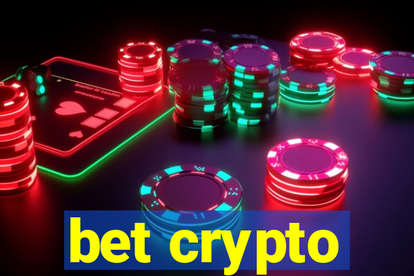 bet crypto