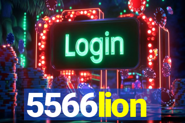 5566lion