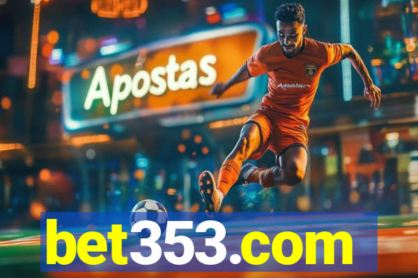 bet353.com