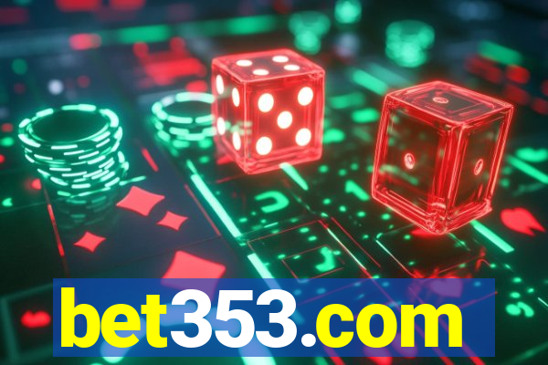 bet353.com