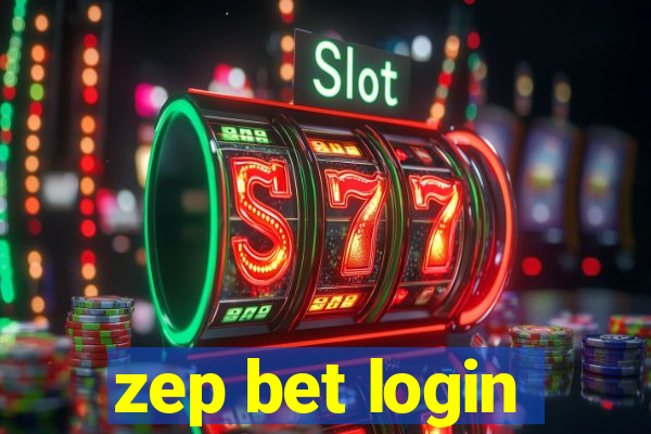 zep bet login