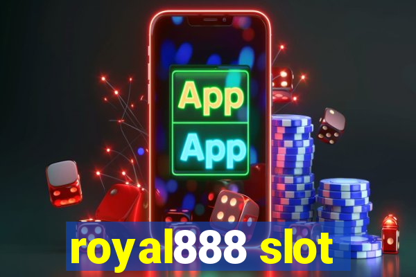 royal888 slot