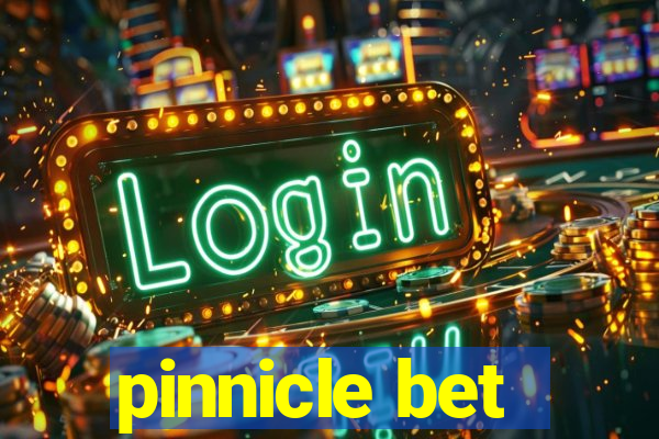 pinnicle bet