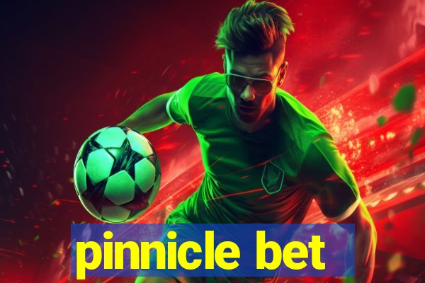 pinnicle bet