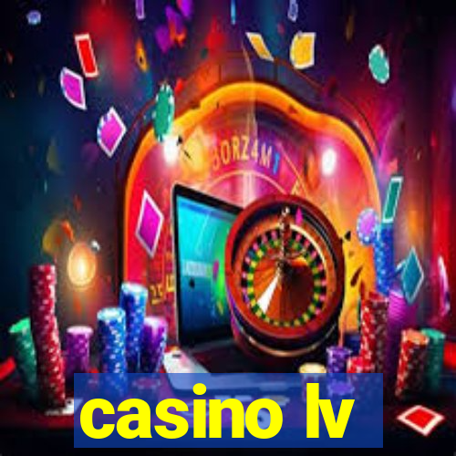 casino lv