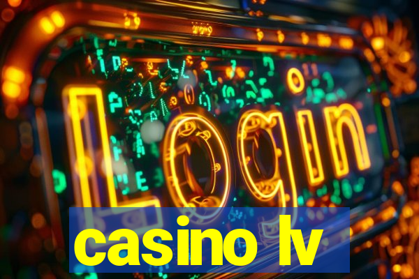 casino lv