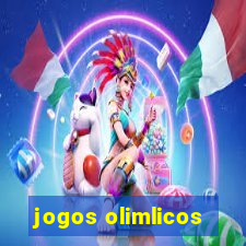 jogos olimlicos