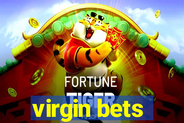 virgin bets