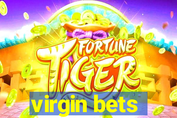 virgin bets