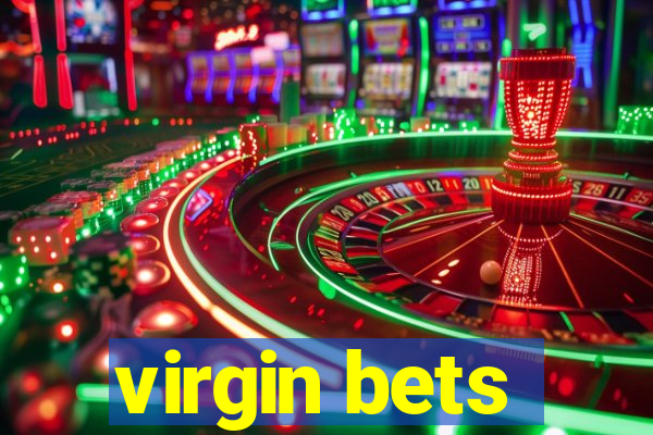 virgin bets