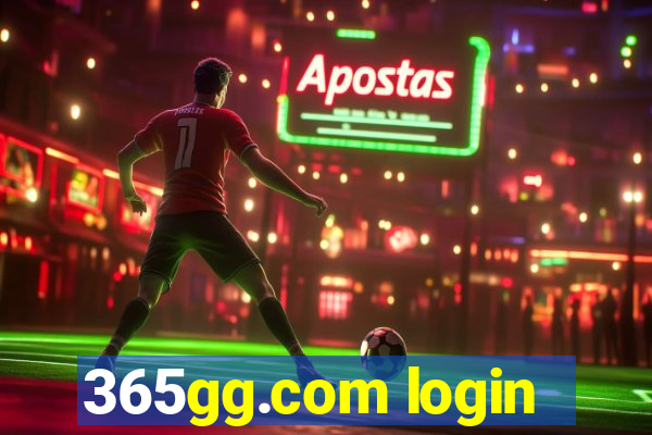 365gg.com login