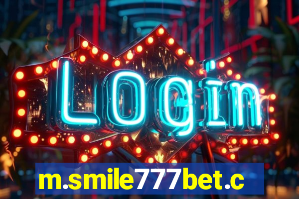 m.smile777bet.com