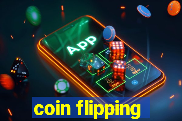 coin flipping