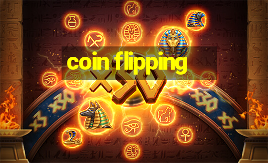 coin flipping