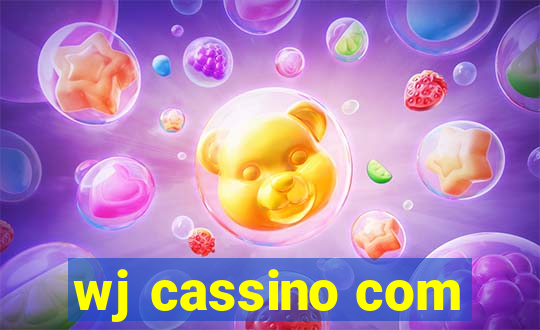 wj cassino com