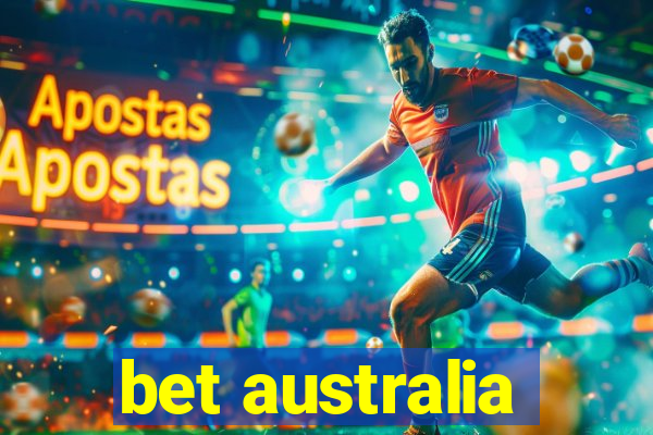 bet australia