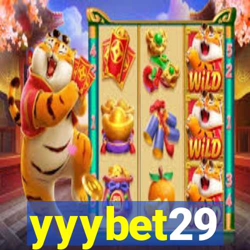 yyybet29