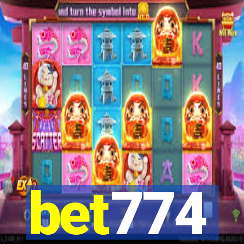 bet774