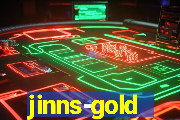 jinns-gold