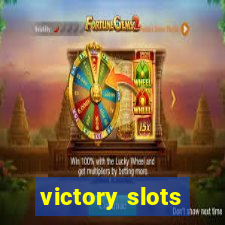 victory slots