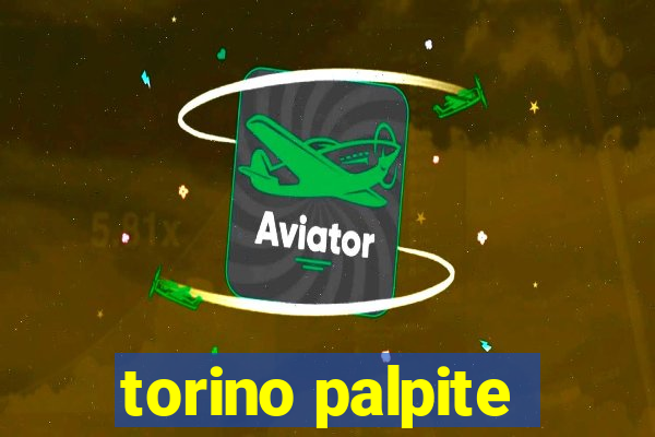 torino palpite