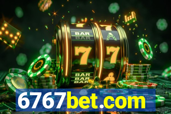 6767bet.com