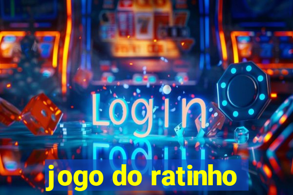 jogo do ratinho