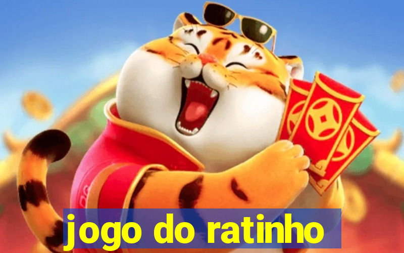 jogo do ratinho