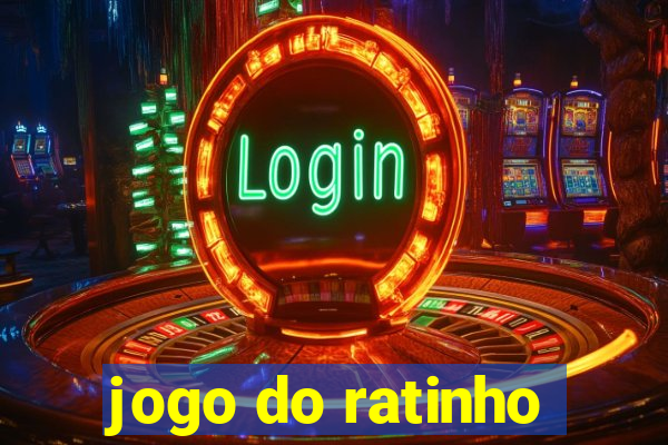 jogo do ratinho