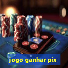 jogo ganhar pix