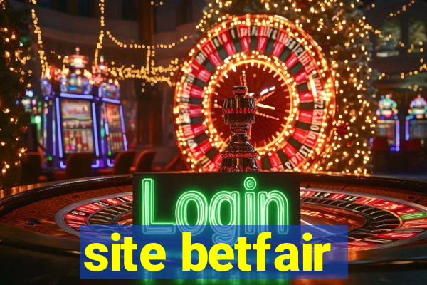 site betfair