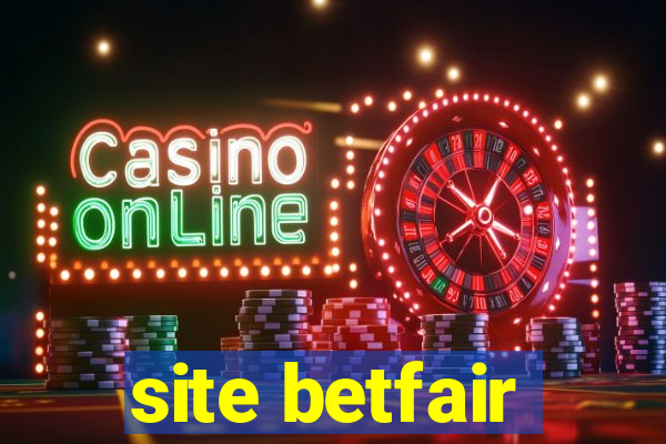 site betfair