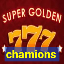 chamions