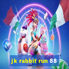 jk rabbit run 88