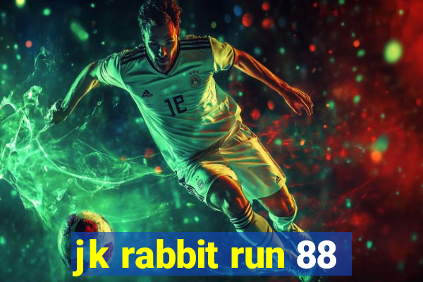 jk rabbit run 88