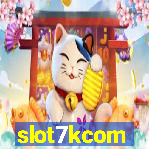 slot7kcom