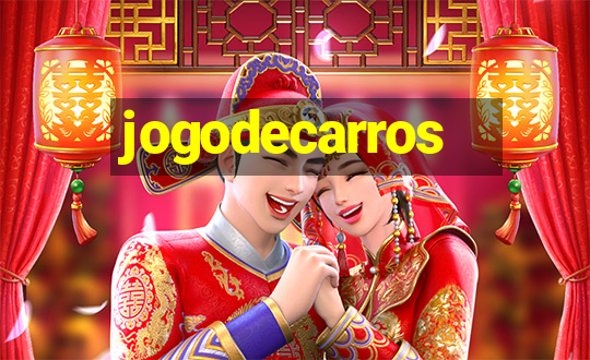 jogodecarros