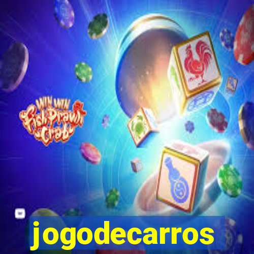 jogodecarros