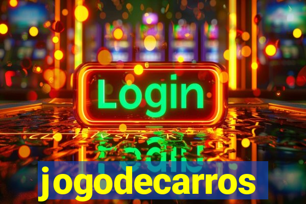 jogodecarros