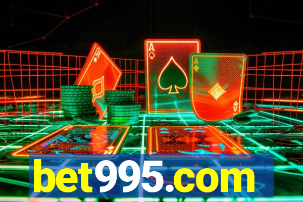 bet995.com