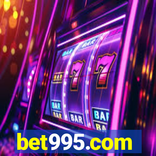 bet995.com