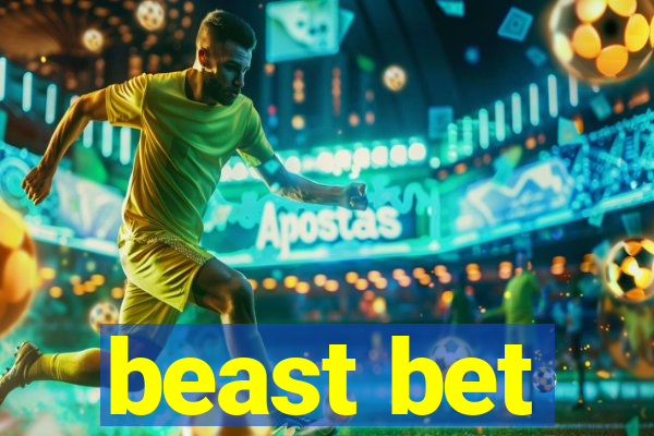 beast bet