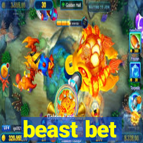 beast bet