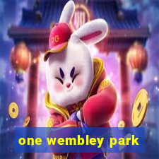 one wembley park