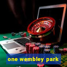 one wembley park