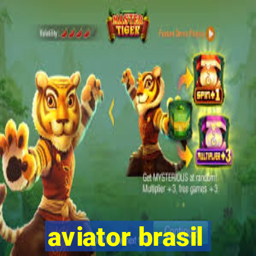 aviator brasil